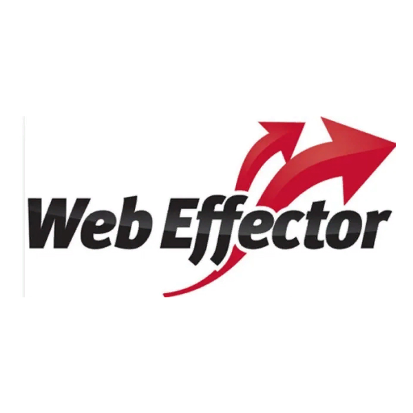WebEffector